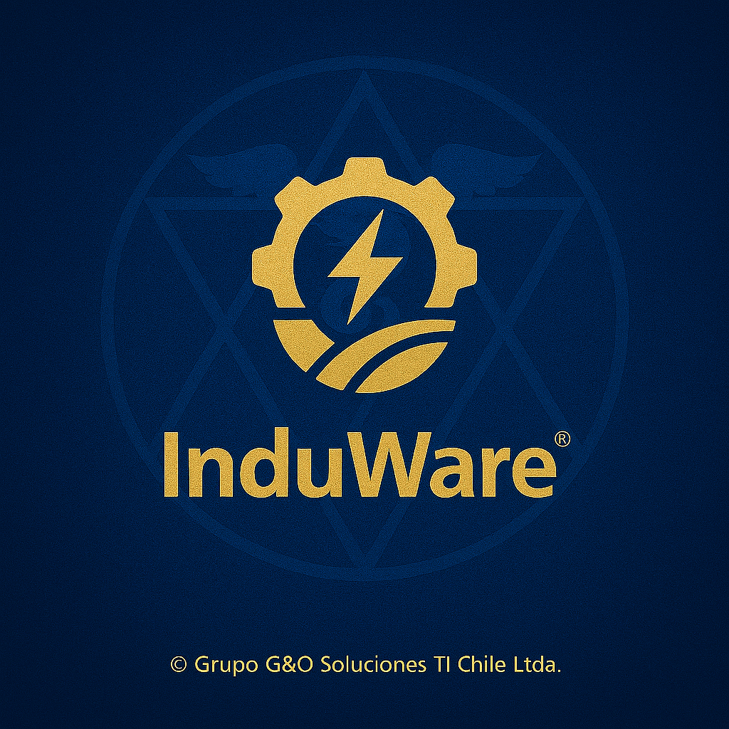 InduWare - Industria 4.0